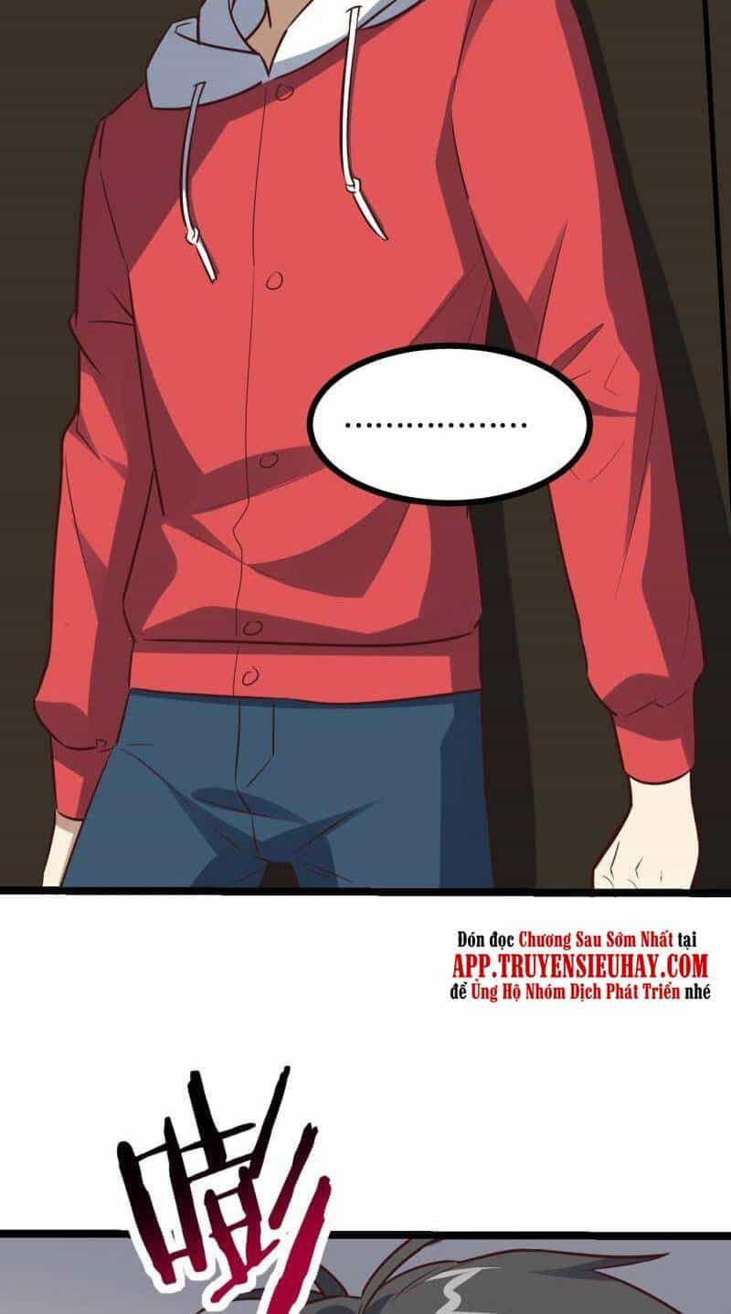 Cao Năng Lai Tập - Chương 230 - ảnh 36