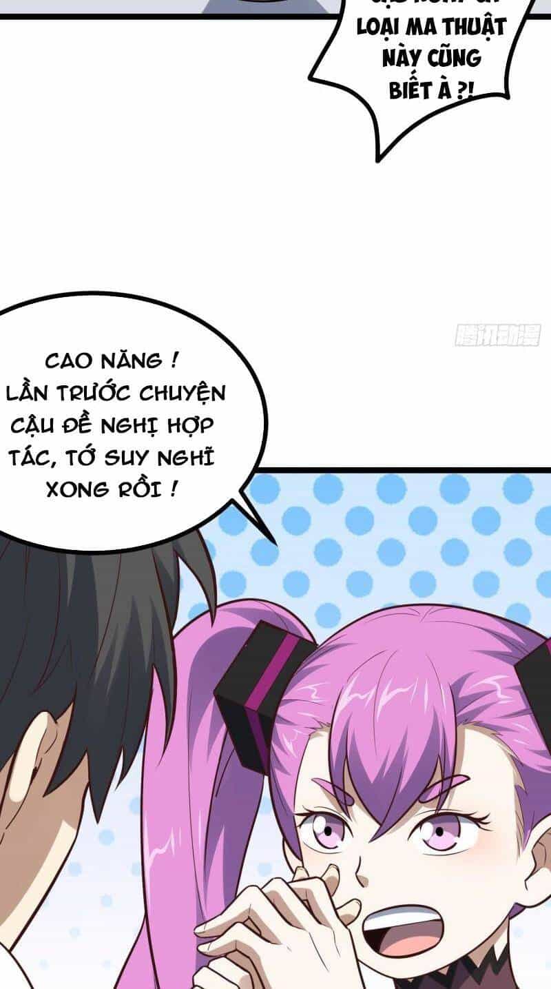 Cao Năng Lai Tập - Chương 230 - ảnh 56