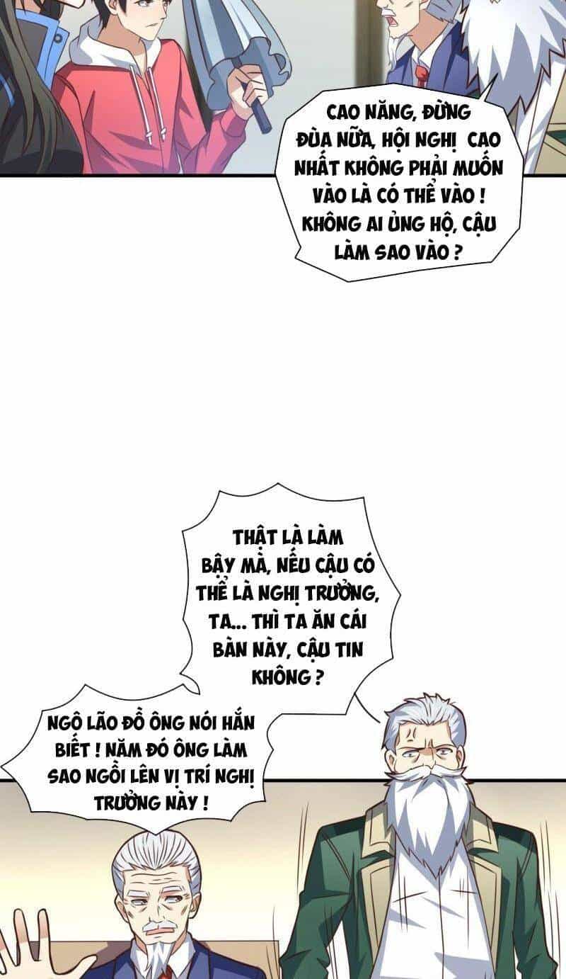Cao Năng Lai Tập - Chương 231 - ảnh 18