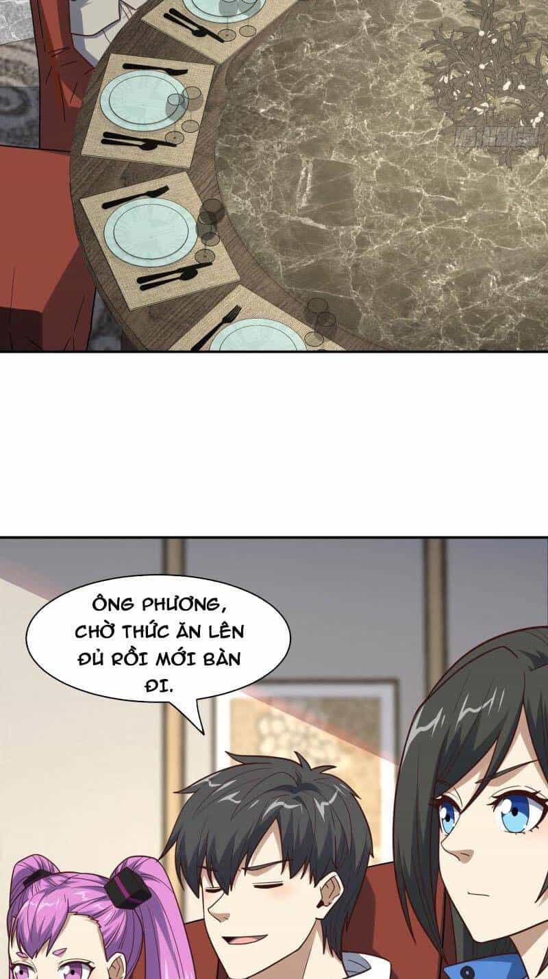 Cao Năng Lai Tập - Chương 232 - ảnh 39