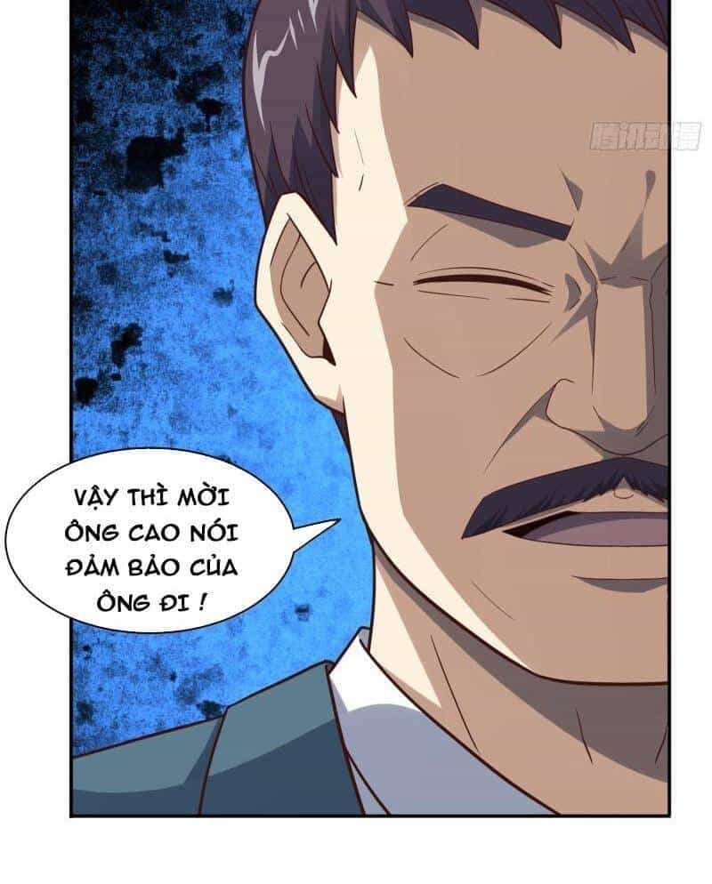 Cao Năng Lai Tập - Chương 232 - ảnh 57