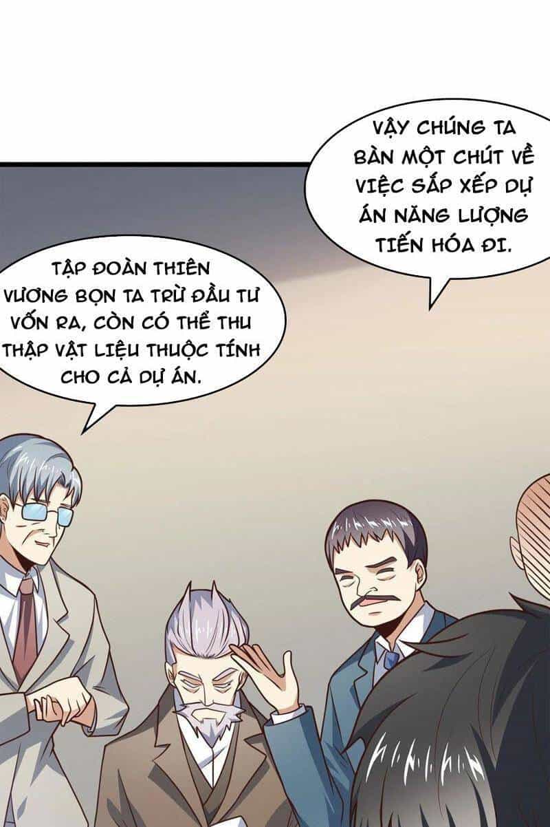 Cao Năng Lai Tập - Chương 233 - ảnh 10