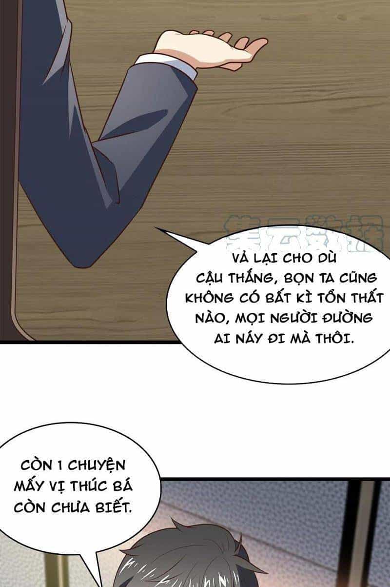 Cao Năng Lai Tập - Chương 233 - ảnh 14