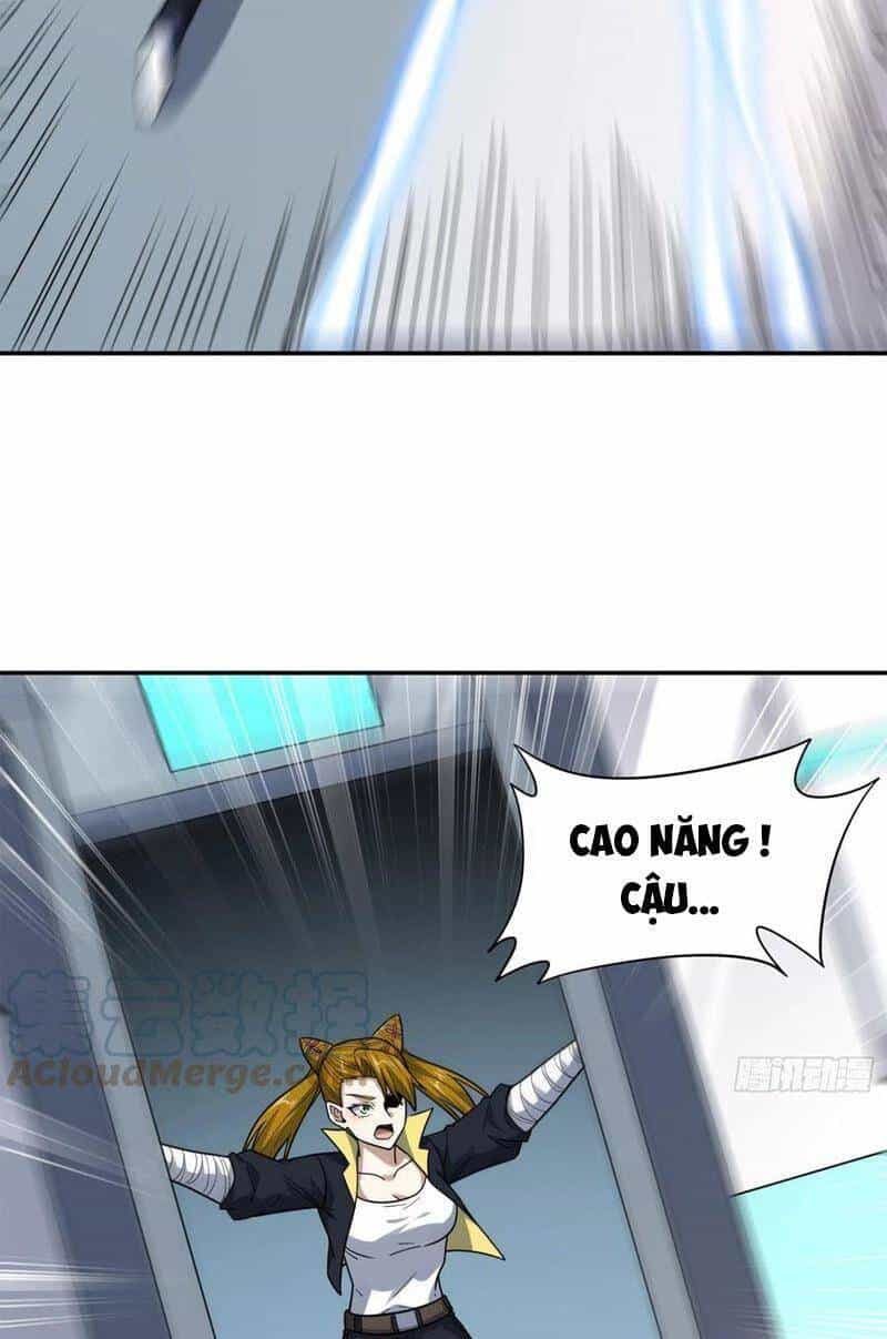 Cao Năng Lai Tập - Chương 234 - ảnh 12