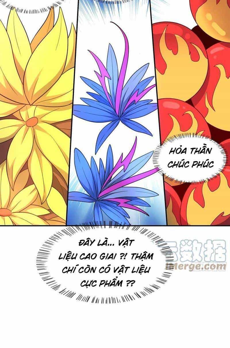 Cao Năng Lai Tập - Chương 234 - ảnh 16