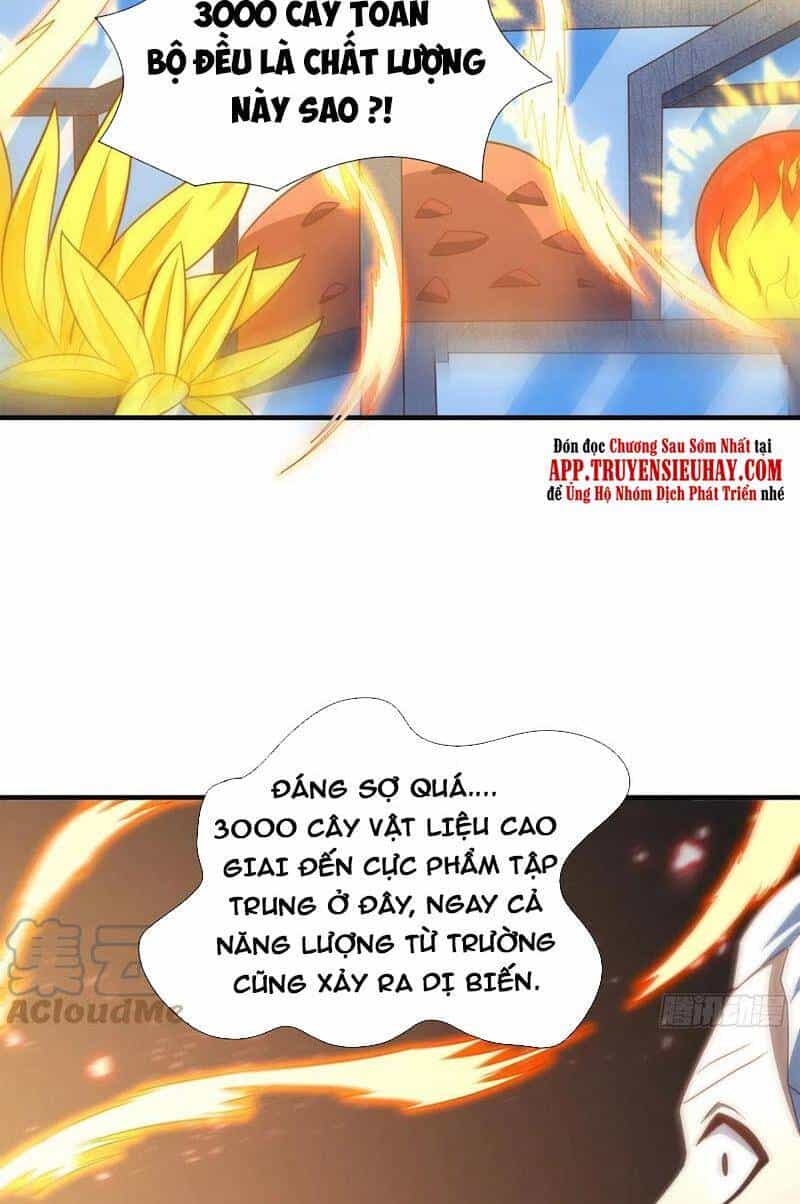 Cao Năng Lai Tập - Chương 235 - ảnh 14