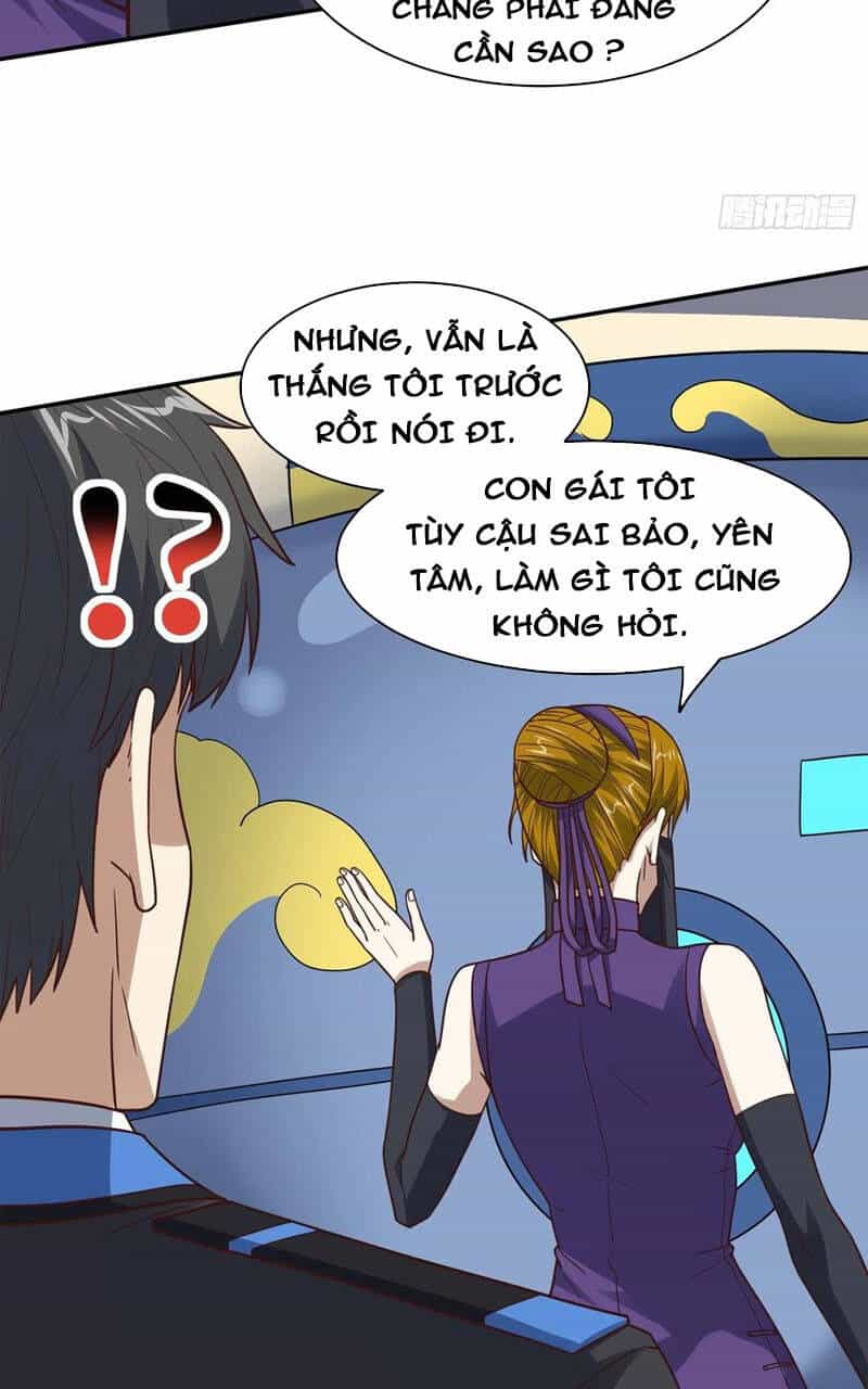 Cao Năng Lai Tập - Chương 236 - ảnh 48