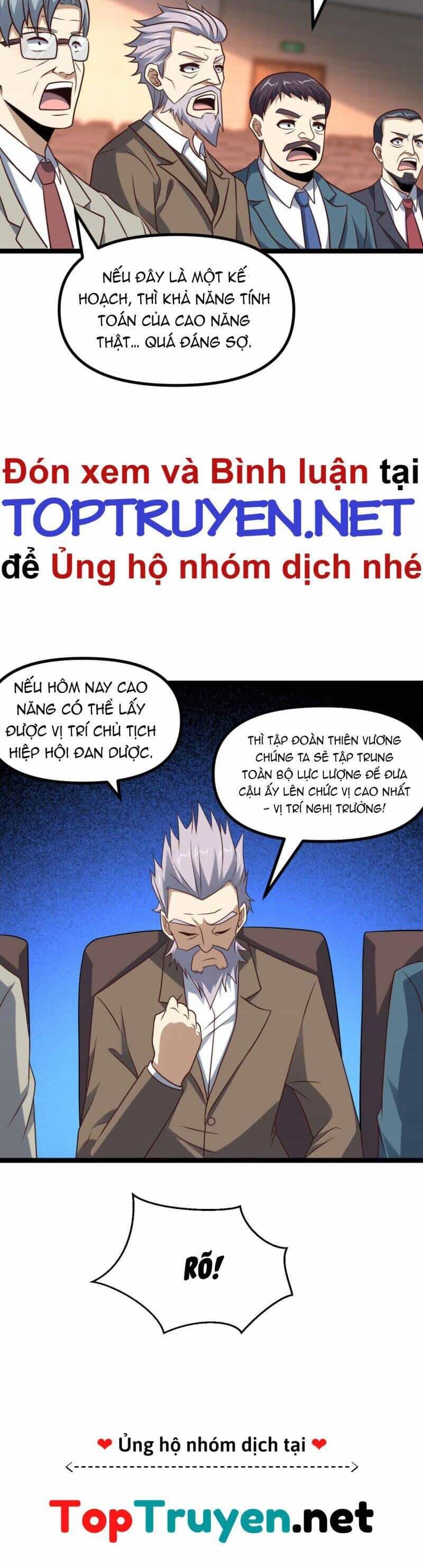 Cao Năng Lai Tập - Chương 238 - ảnh 11