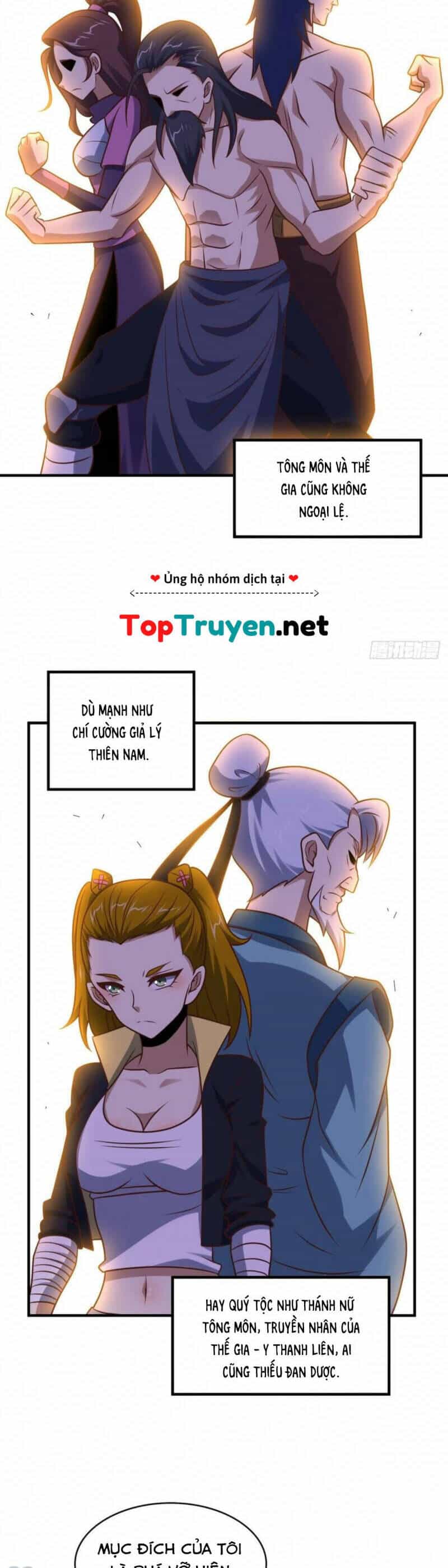 Cao Năng Lai Tập - Chương 242 - ảnh 2