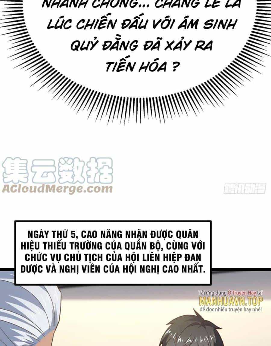 Cao Năng Lai Tập - Chương 243 - ảnh 44