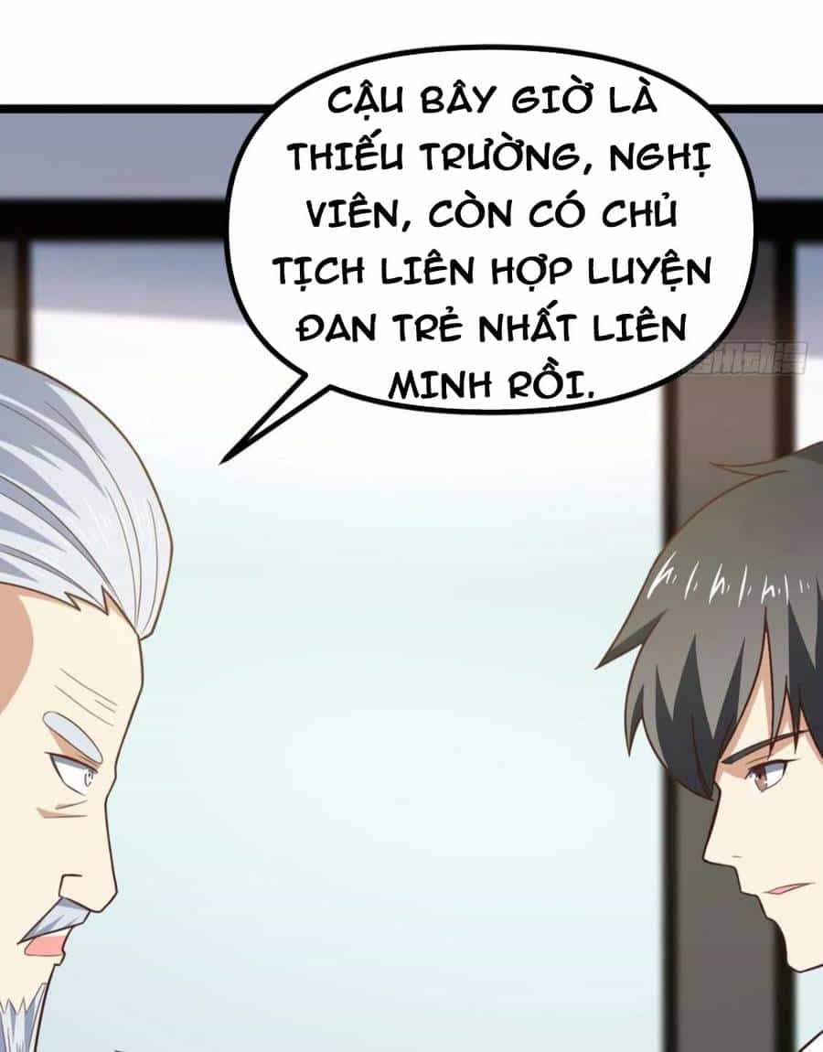 Cao Năng Lai Tập - Chương 243 - ảnh 46