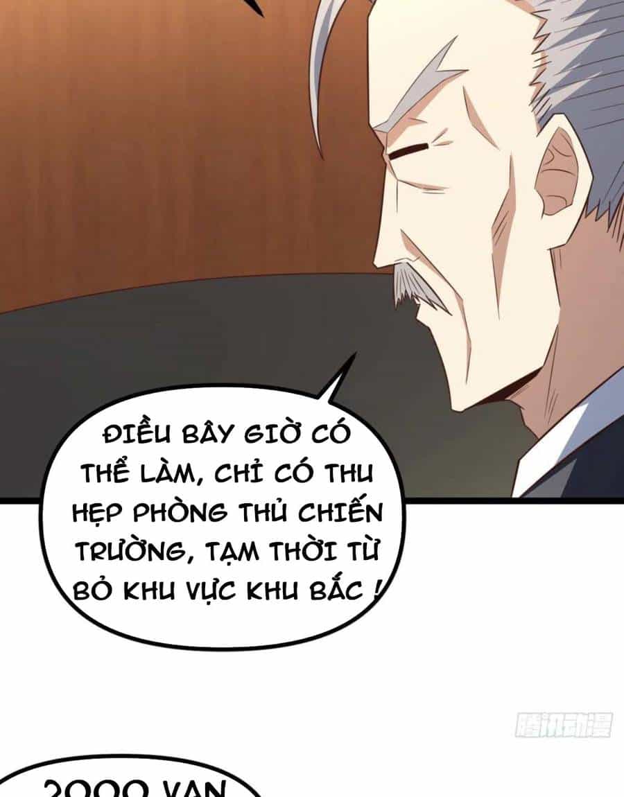 Cao Năng Lai Tập - Chương 243 - ảnh 58