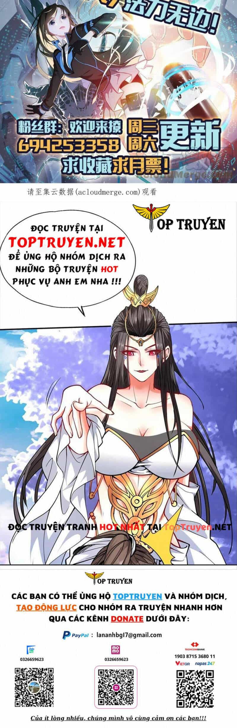 Cao Năng Lai Tập - Chương 244 - ảnh 30