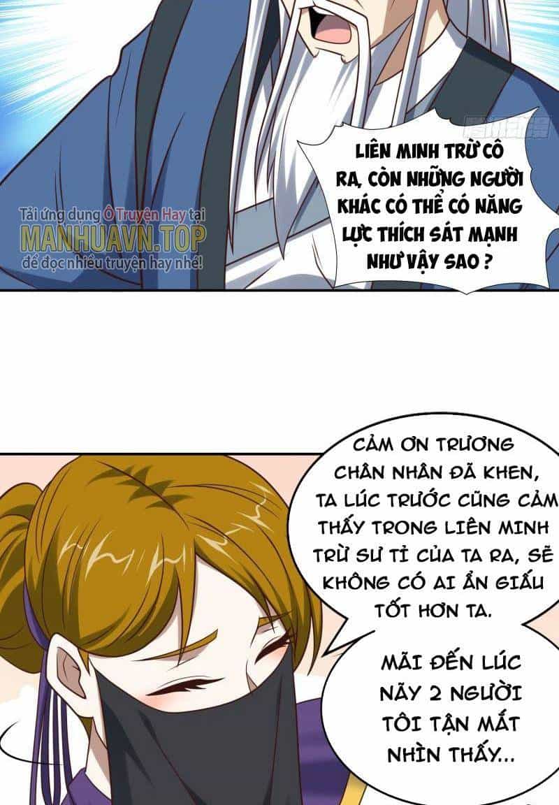 Cao Năng Lai Tập - Chương 246 - ảnh 37