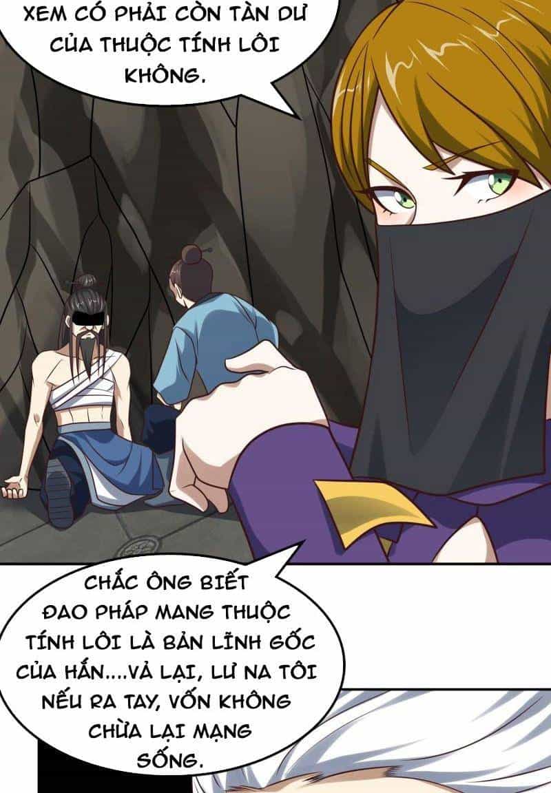 Cao Năng Lai Tập - Chương 246 - ảnh 40