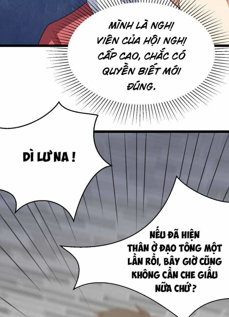 Cao Năng Lai Tập - Chương 247 - ảnh 5