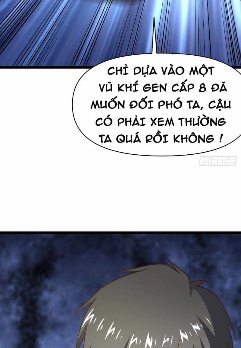 Cao Năng Lai Tập - Chương 247 - ảnh 61