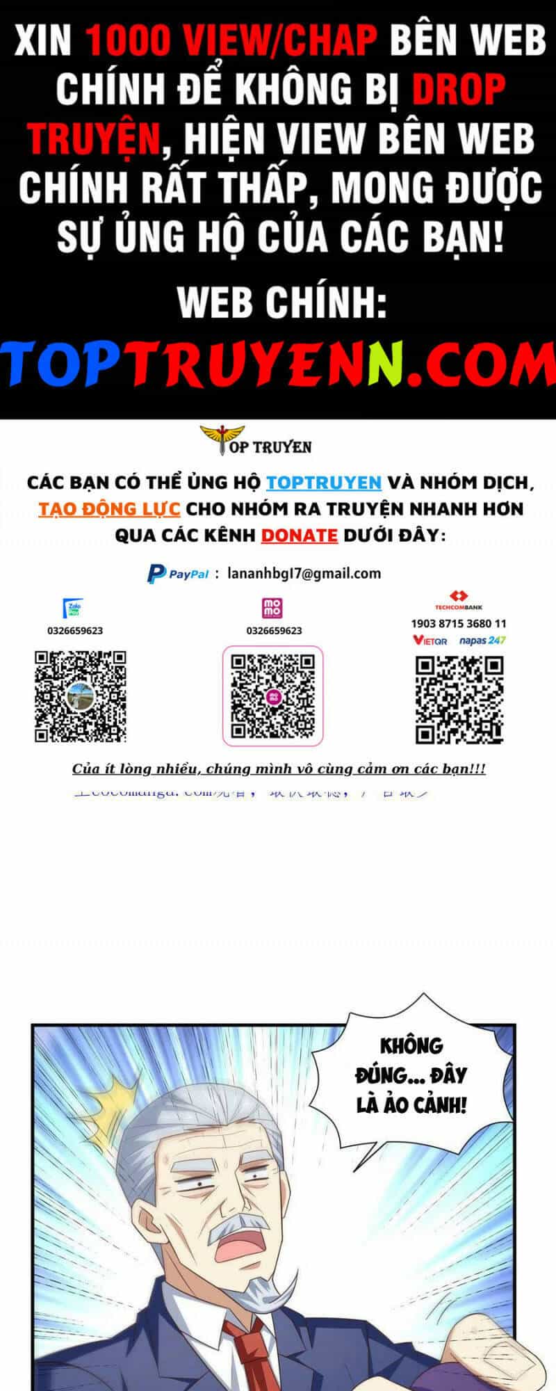 Cao Năng Lai Tập - Chương 249 - ảnh 1