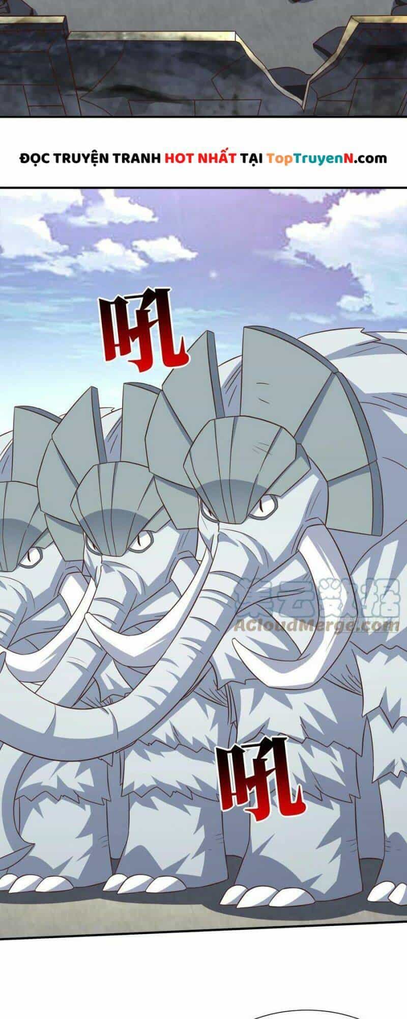 Cao Năng Lai Tập - Chương 251 - ảnh 38