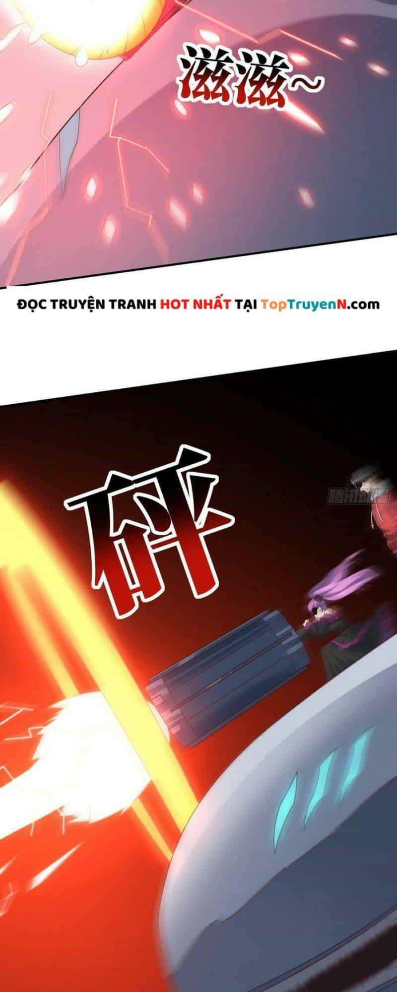 Cao Năng Lai Tập - Chương 252 - ảnh 27