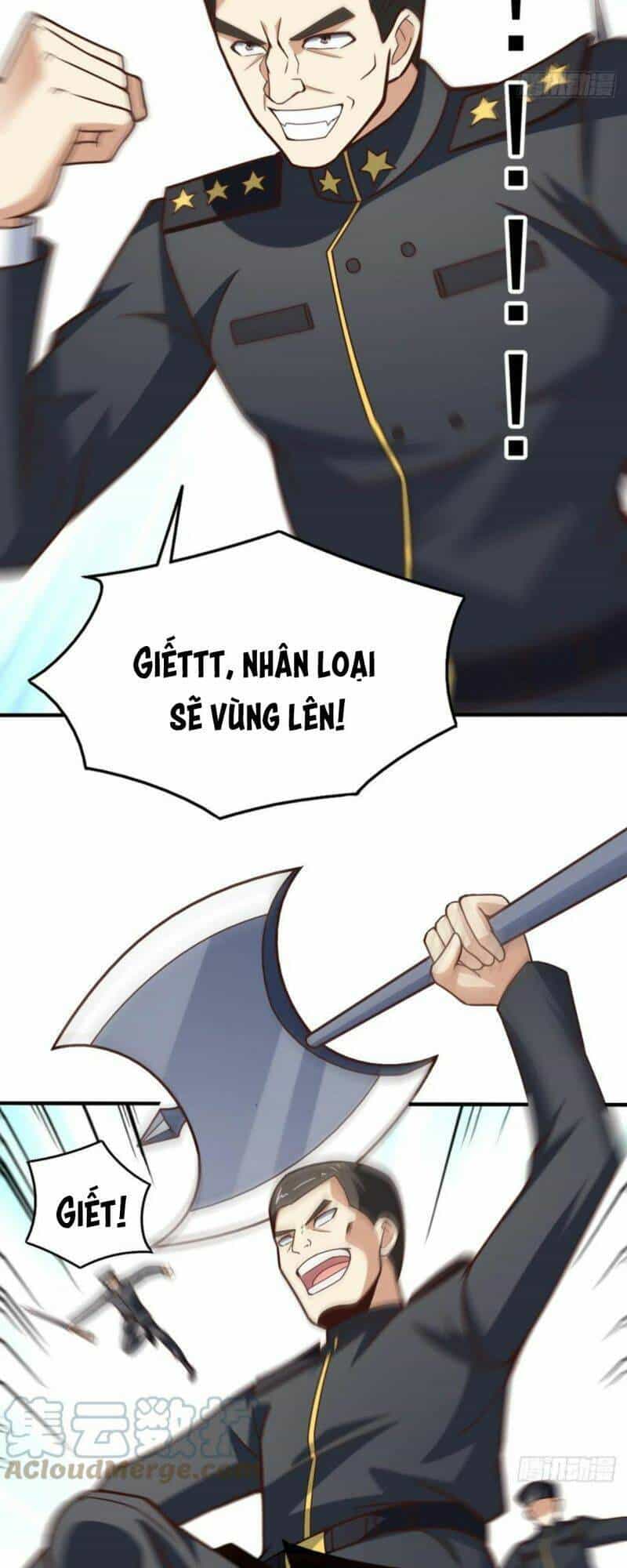 Cao Năng Lai Tập - Chương 253 - ảnh 12