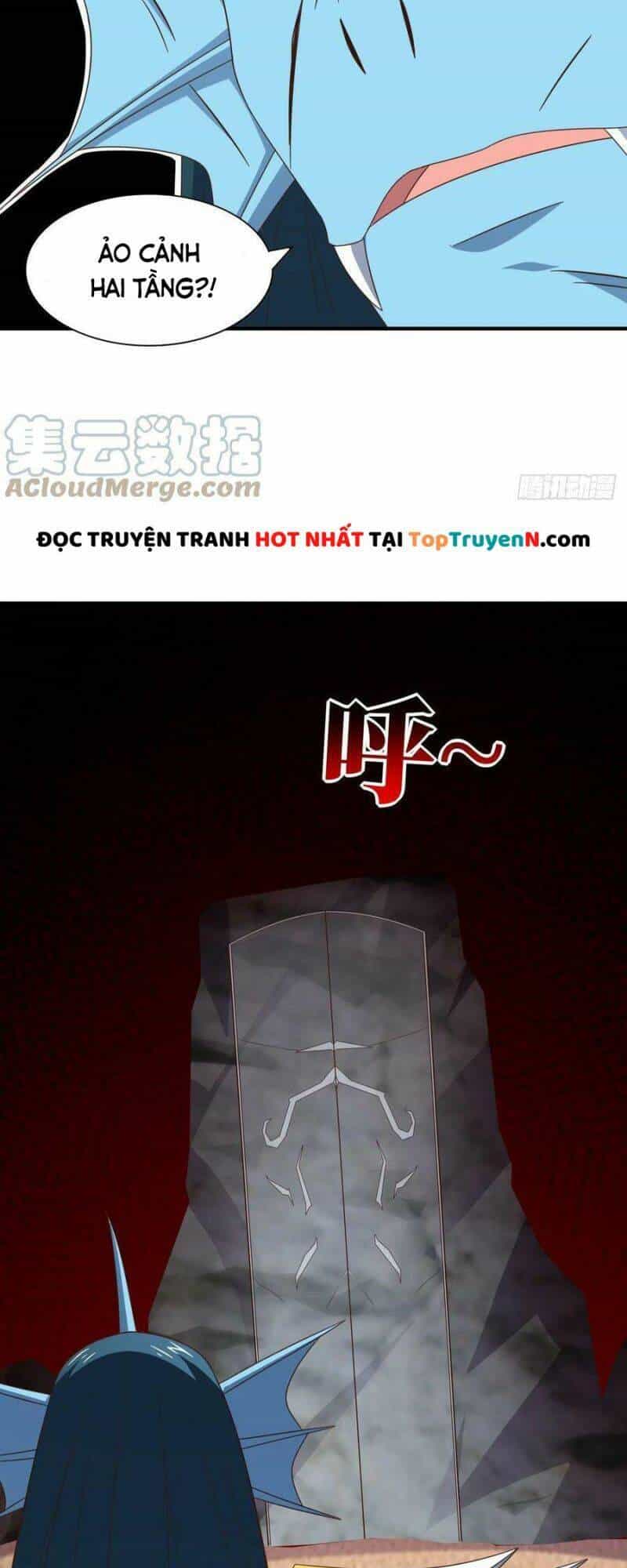 Cao Năng Lai Tập - Chương 255 - ảnh 9