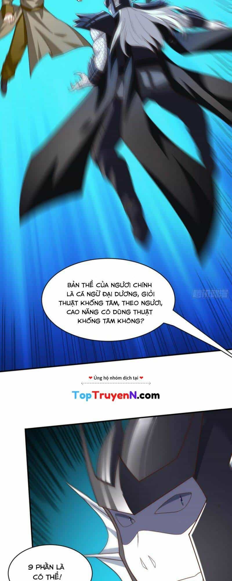 Cao Năng Lai Tập - Chương 257 - ảnh 12