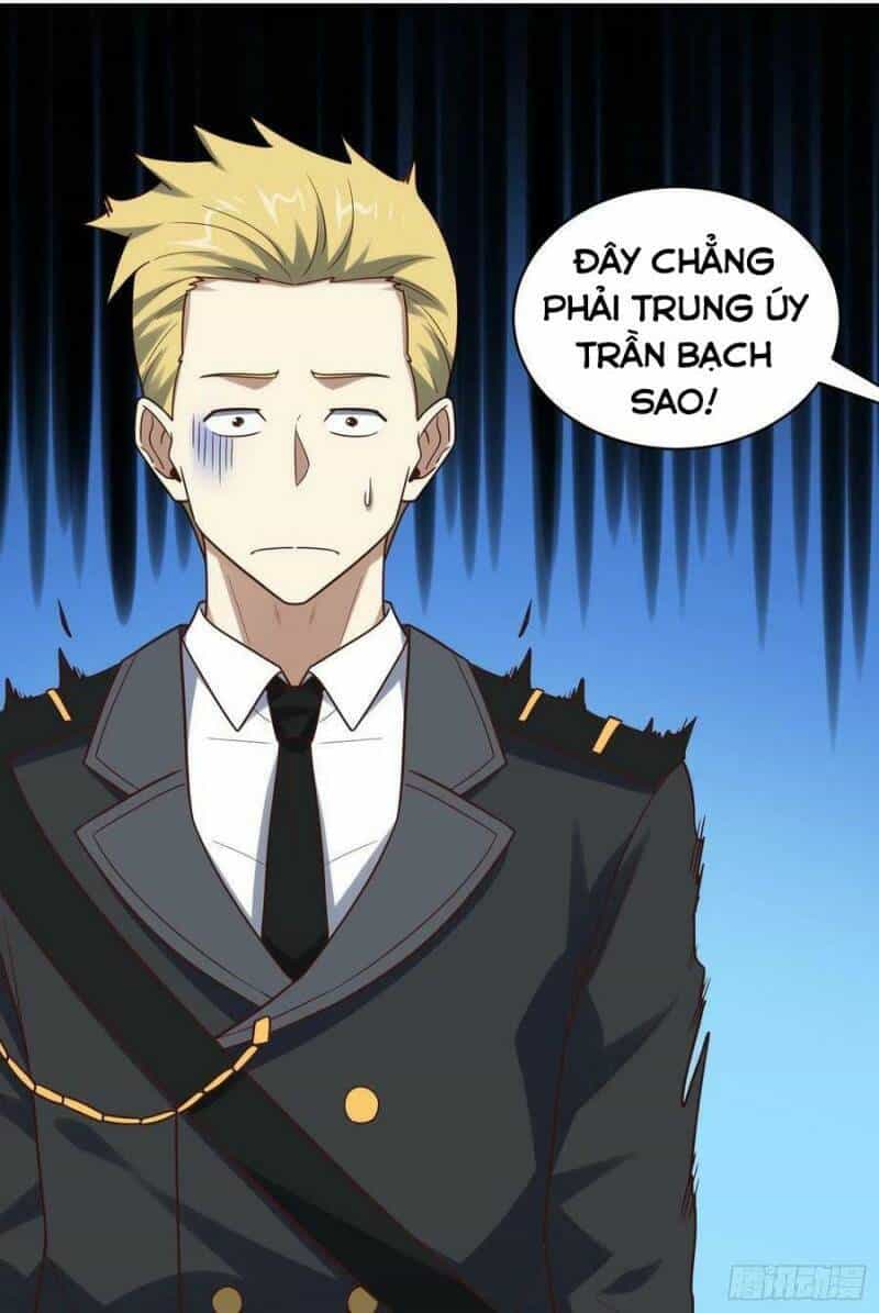 Cao Năng Lai Tập - Chương 262 - ảnh 14