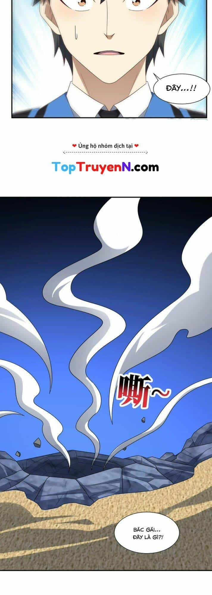 Cao Năng Lai Tập - Chương 264 - ảnh 33