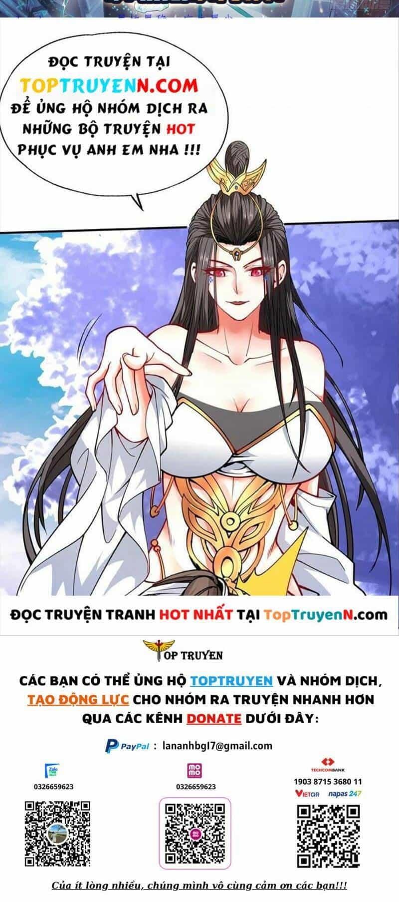 Cao Năng Lai Tập - Chương 266 - ảnh 44