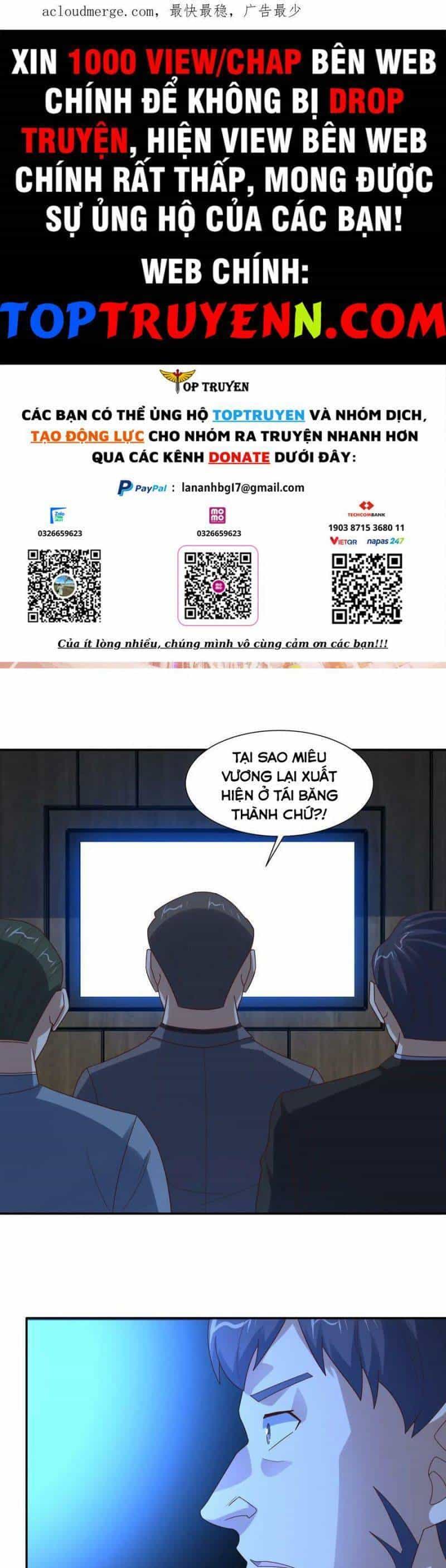 Cao Năng Lai Tập - Chương 268 - ảnh 1