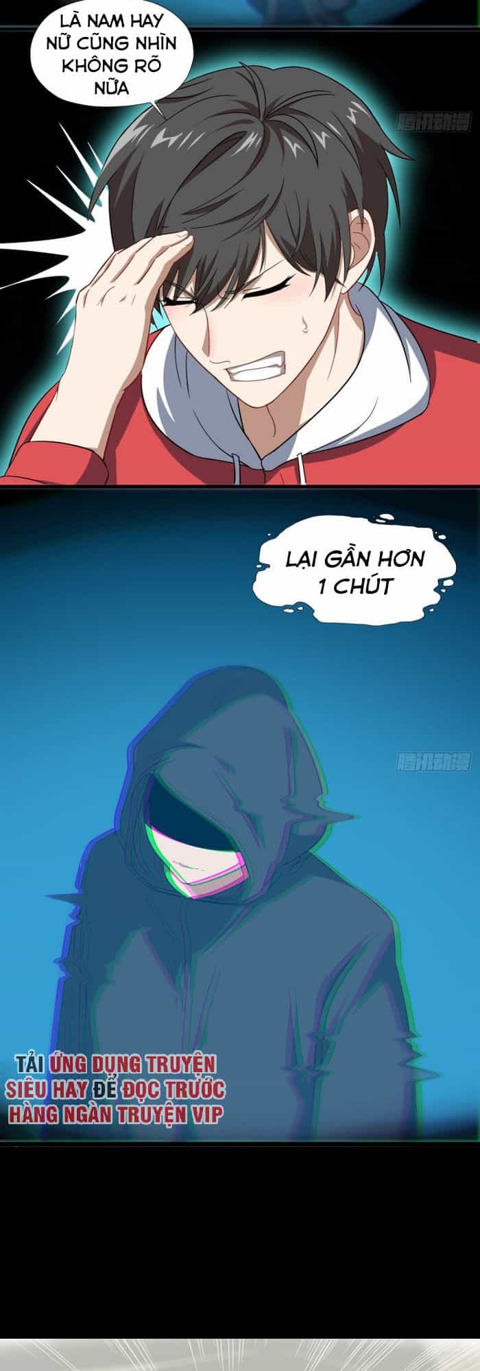 Cao Năng Lai Tập - Chương 26 - ảnh 17