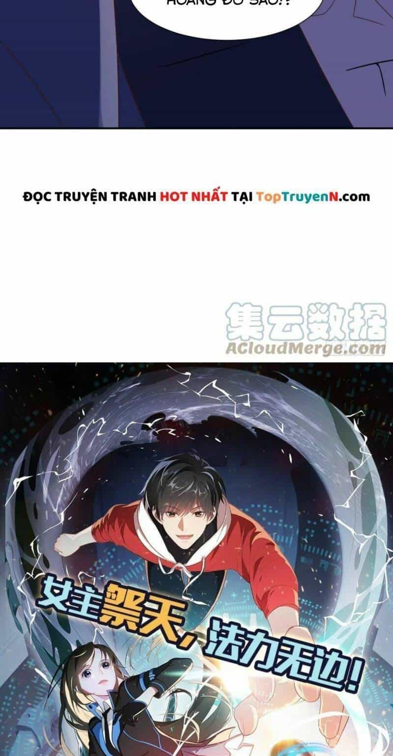 Cao Năng Lai Tập - Chương 270 - ảnh 45