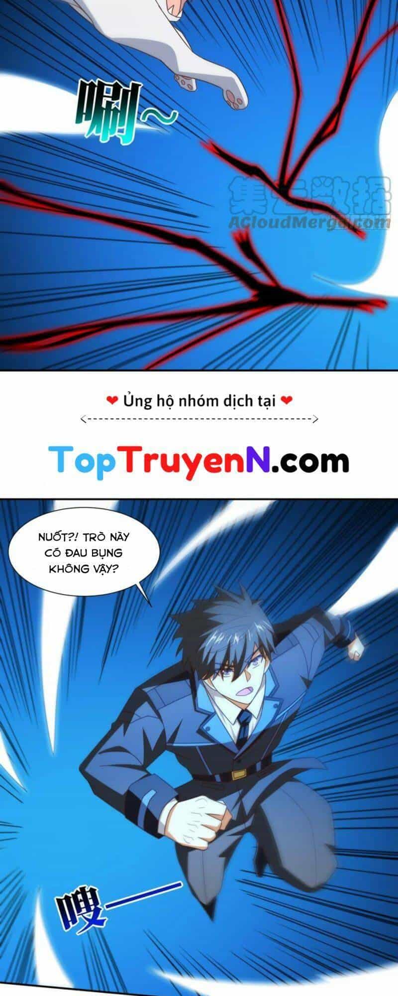 Cao Năng Lai Tập - Chương 271 - ảnh 41