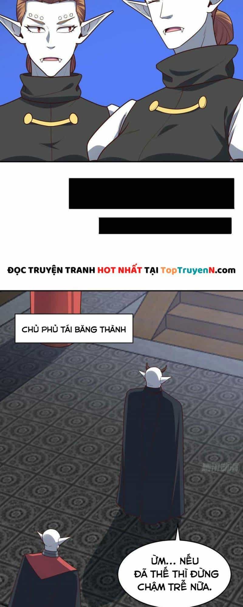 Cao Năng Lai Tập - Chương 276 - ảnh 19