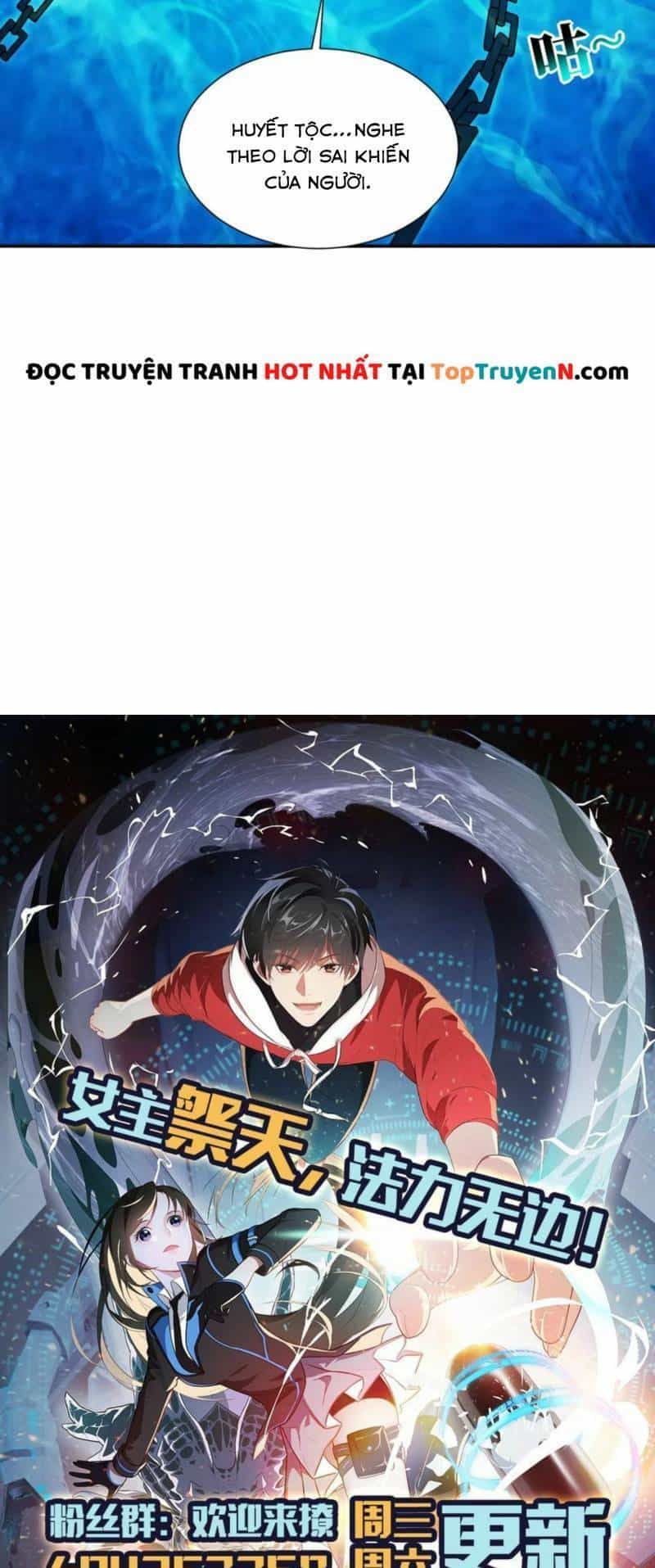 Cao Năng Lai Tập - Chương 279 - ảnh 43