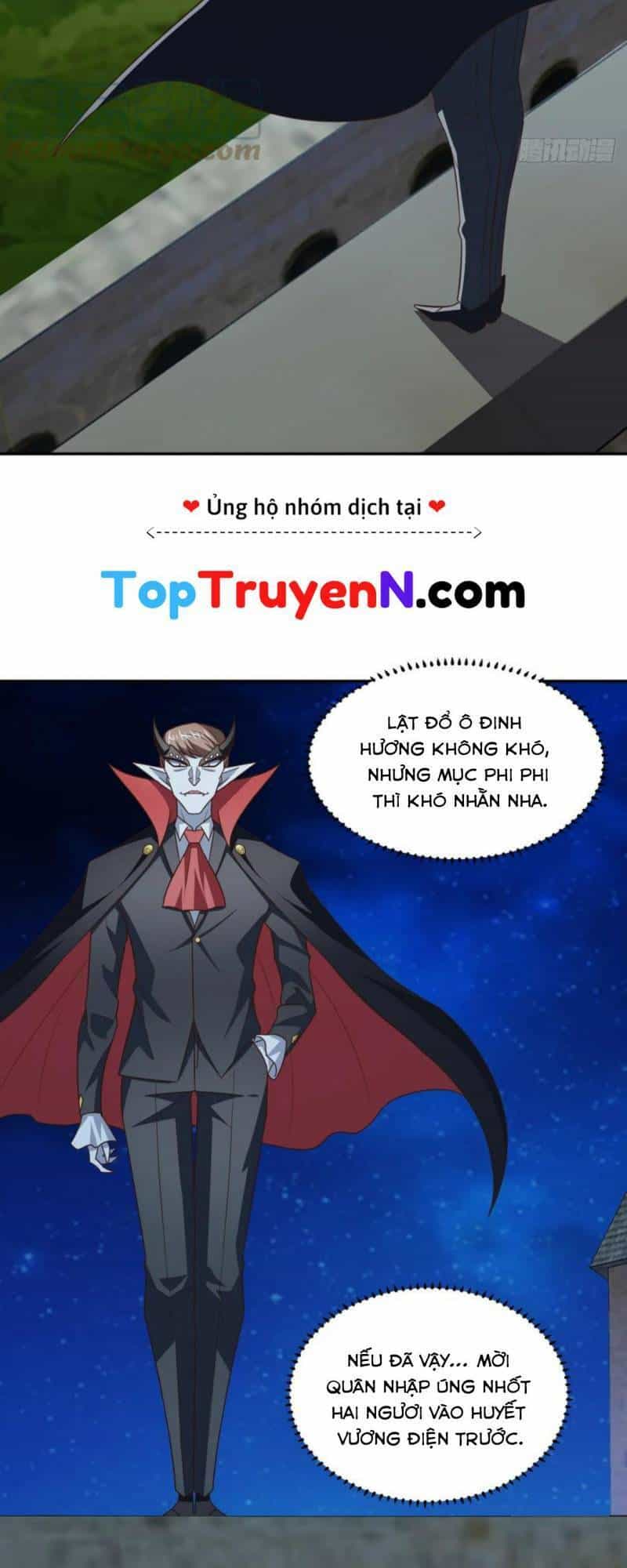 Cao Năng Lai Tập - Chương 283 - ảnh 17