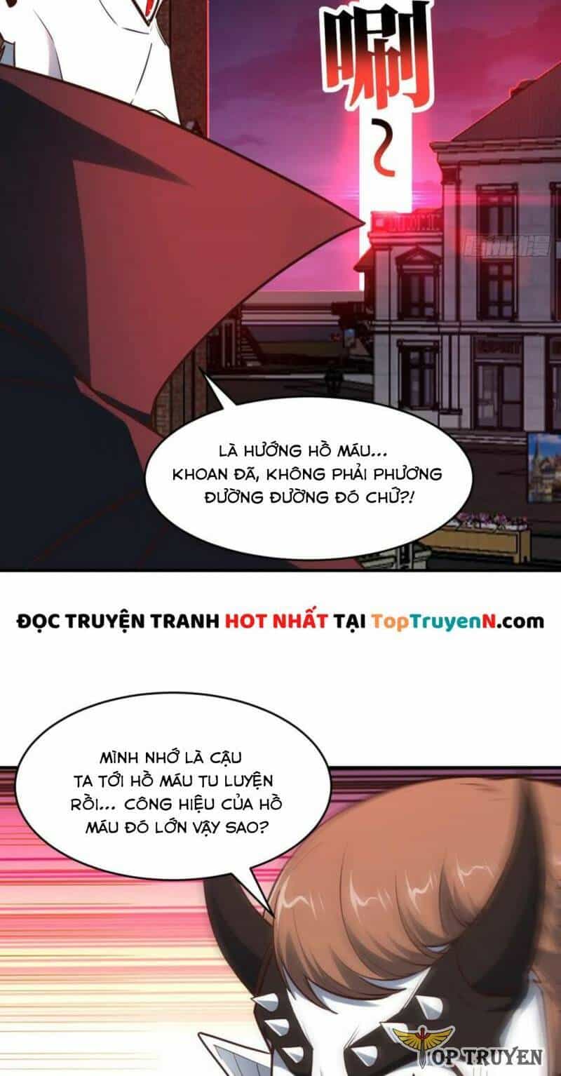 Cao Năng Lai Tập - Chương 286 - ảnh 19