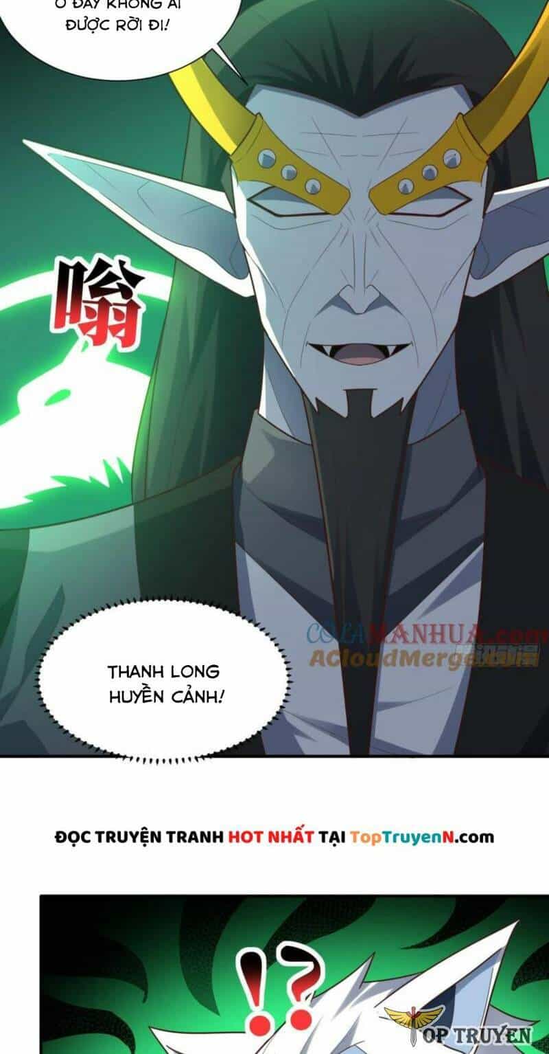 Cao Năng Lai Tập - Chương 290 - ảnh 45