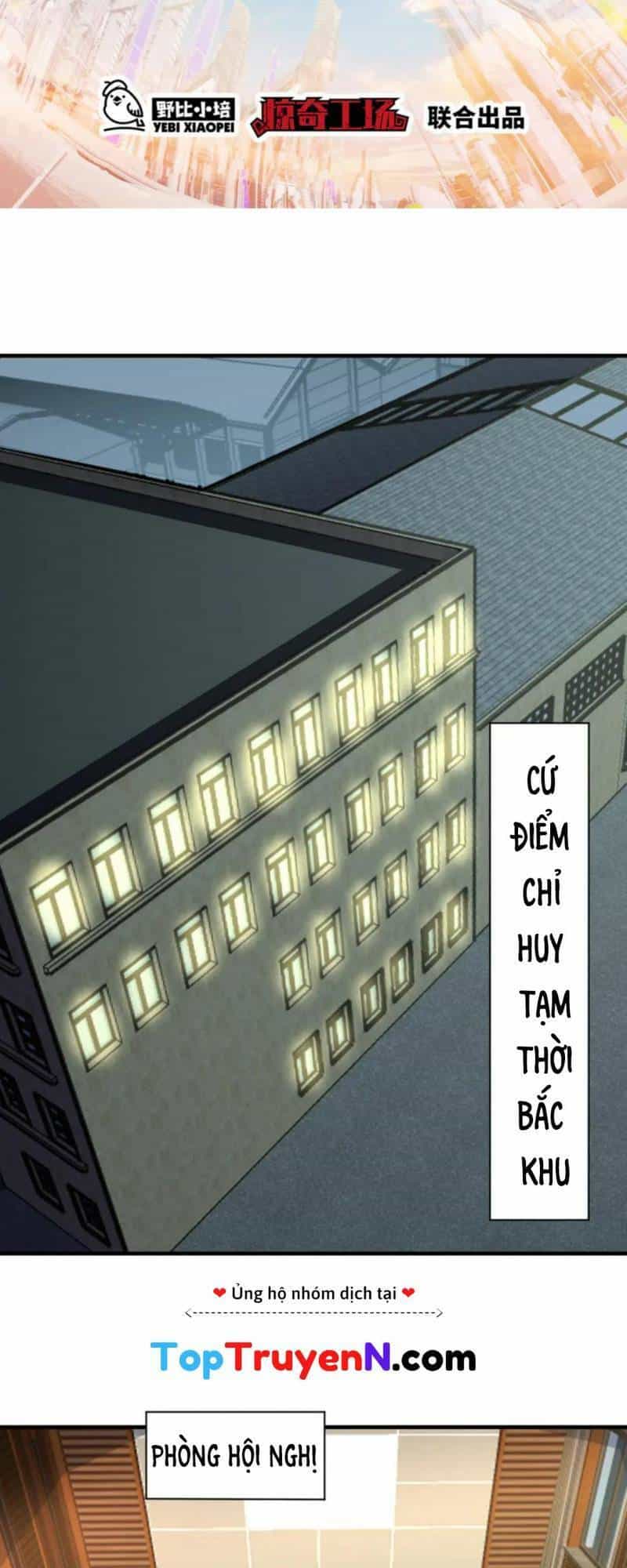 Cao Năng Lai Tập - Chương 293 - ảnh 2