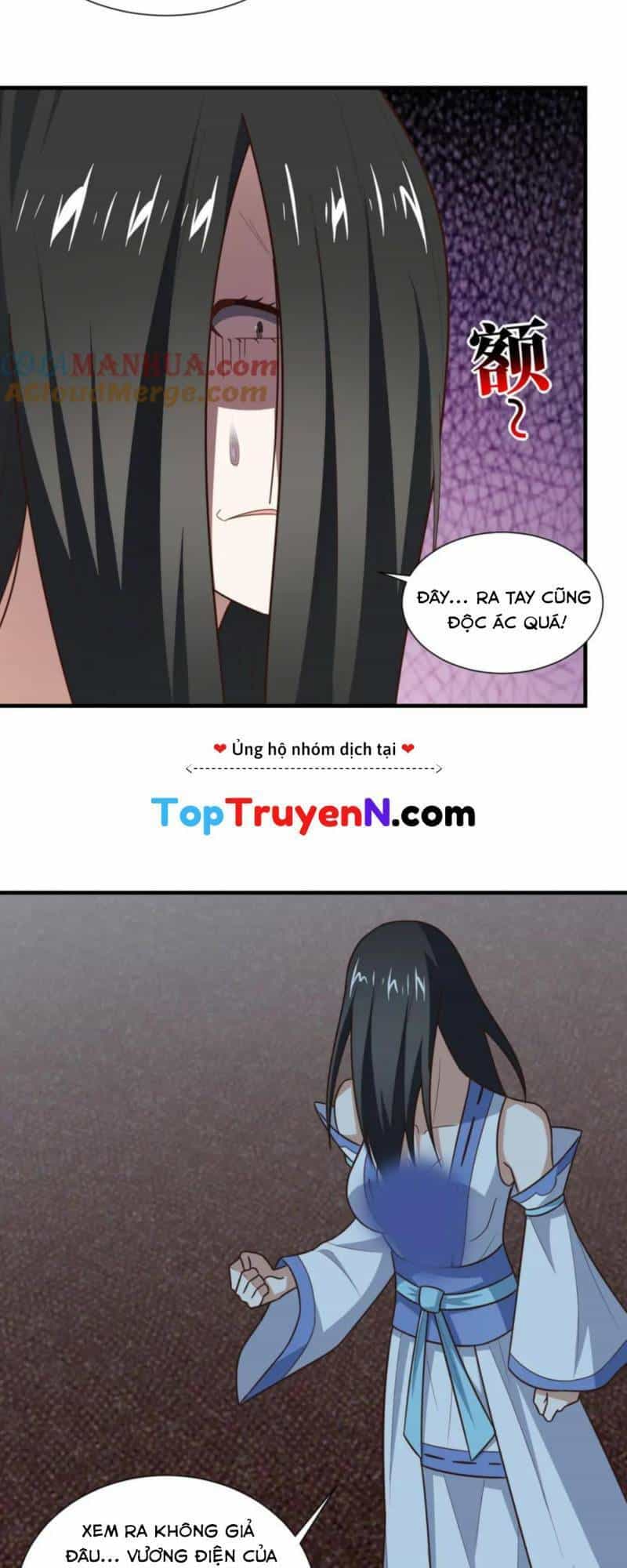 Cao Năng Lai Tập - Chương 293 - ảnh 42