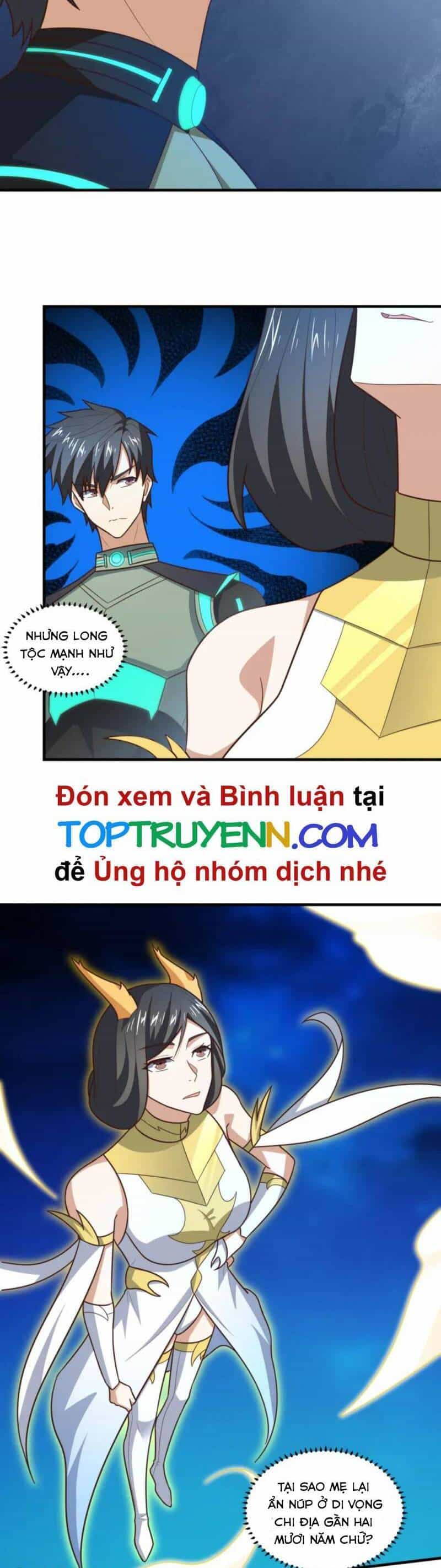 Cao Năng Lai Tập - Chương 297 - ảnh 9