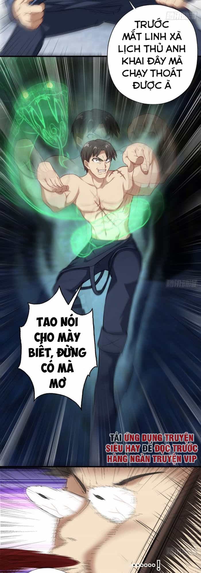 Cao Năng Lai Tập - Chương 29 - ảnh 6