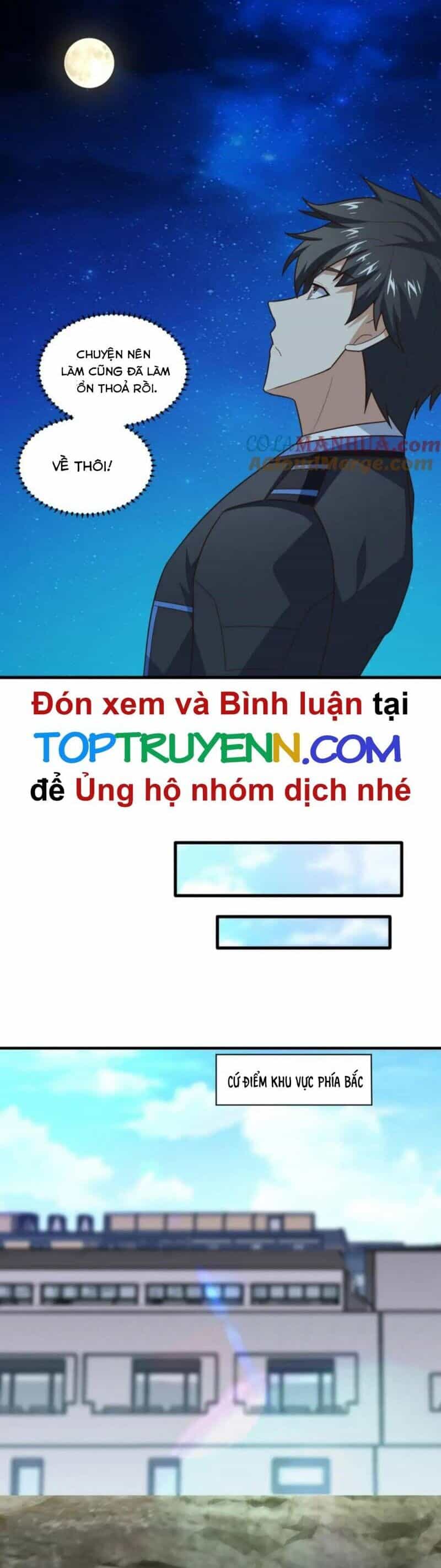 Cao Năng Lai Tập - Chương 299 - ảnh 14