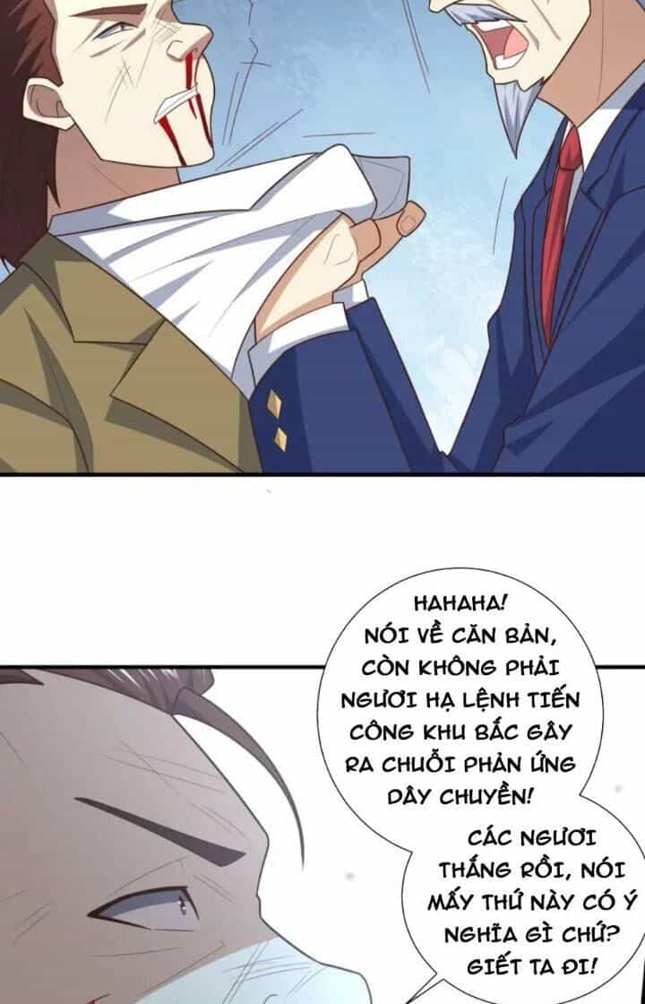 Cao Năng Lai Tập - Chương 303 - ảnh 52