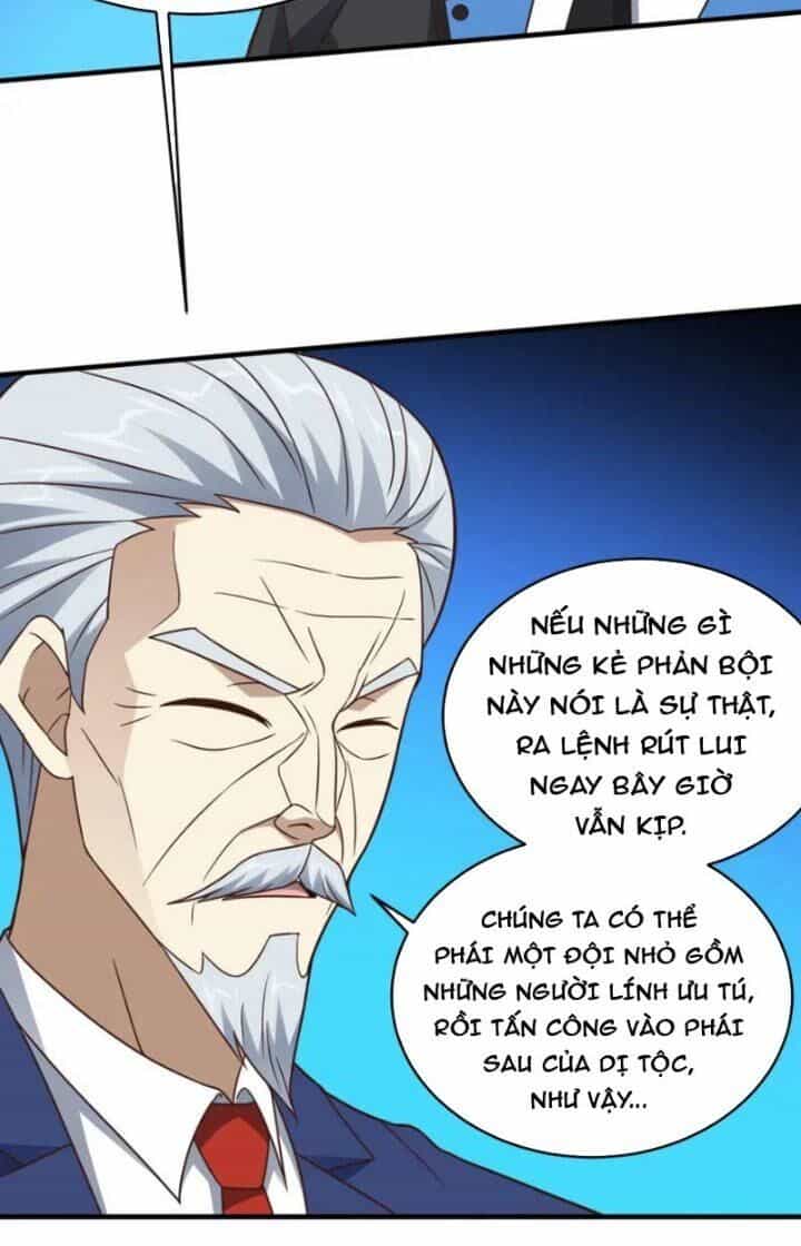 Cao Năng Lai Tập - Chương 304 - ảnh 9