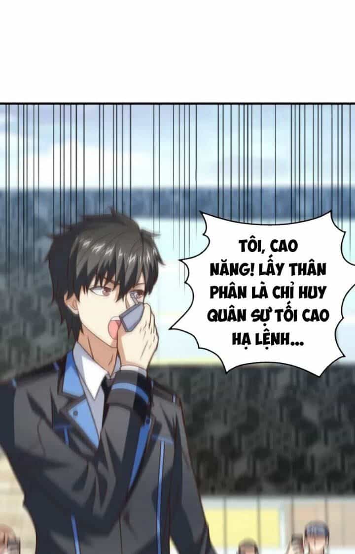 Cao Năng Lai Tập - Chương 305 - ảnh 6
