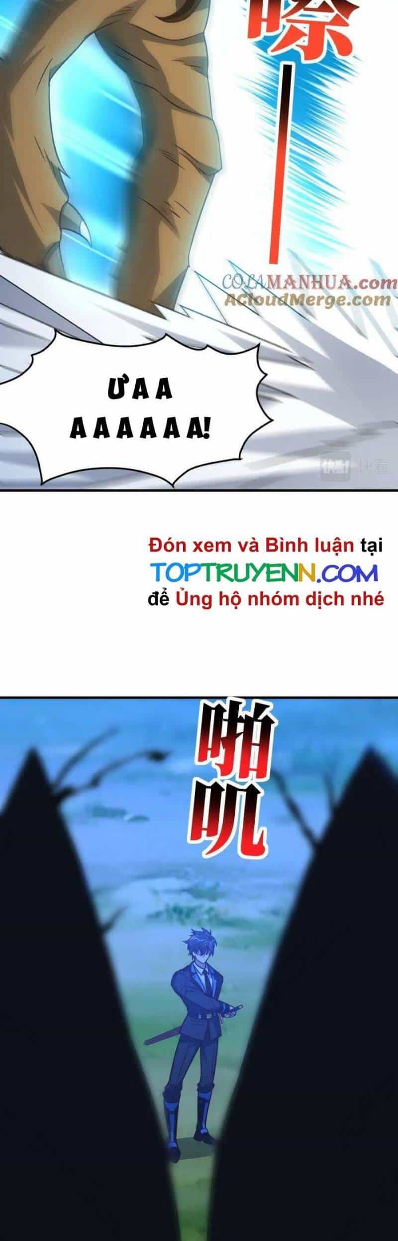 Cao Năng Lai Tập - Chương 308 - ảnh 15