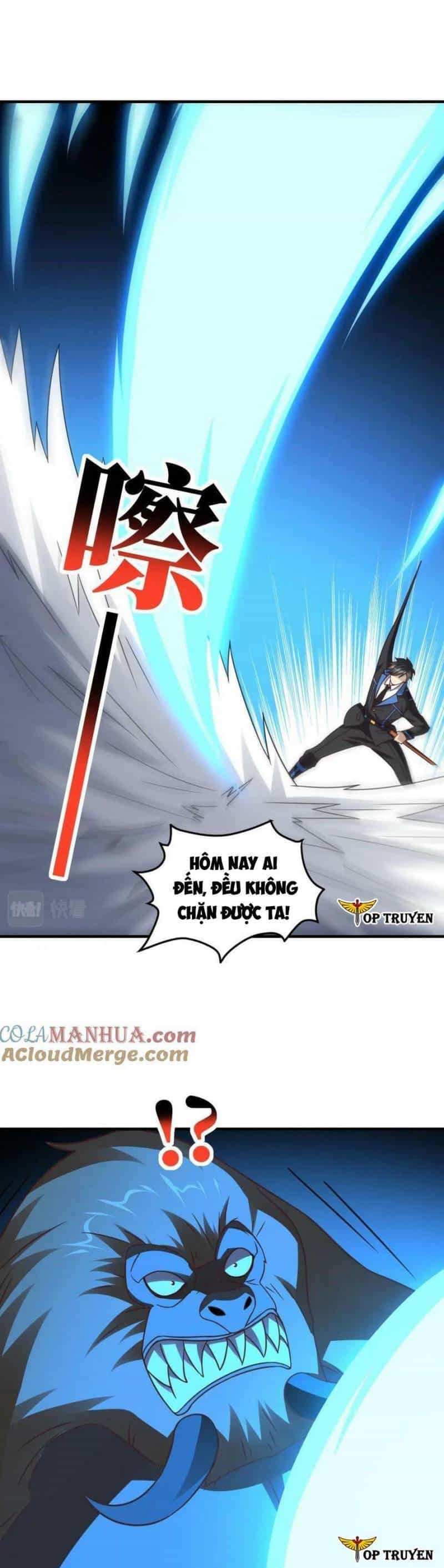 Cao Năng Lai Tập - Chương 308 - ảnh 5
