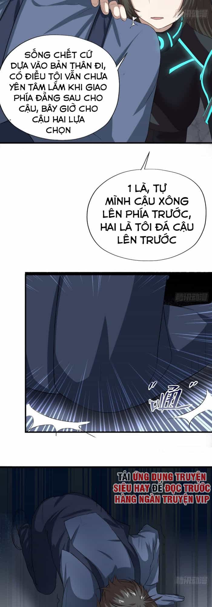Cao Năng Lai Tập - Chương 30 - ảnh 19
